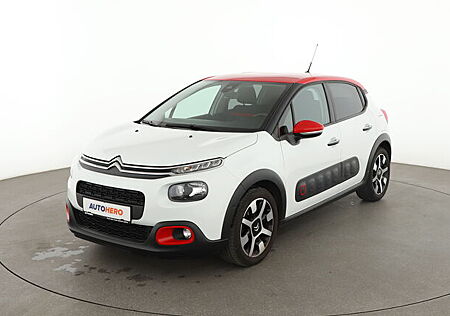 Citroën C3 1.2 PureTech Shine