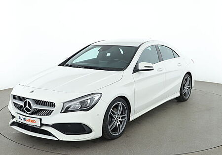 Mercedes-Benz Andere CLA 180 AMG Line