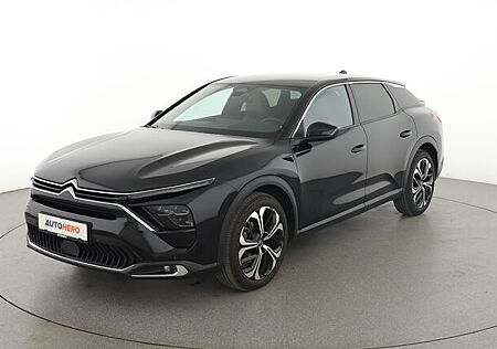 Citroën C5 X 1.2 PureTech Shine