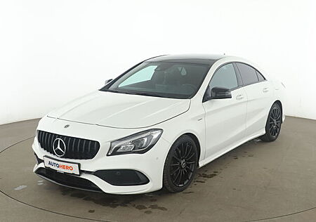 Mercedes-Benz CLA 200 UrbanStyle Edition