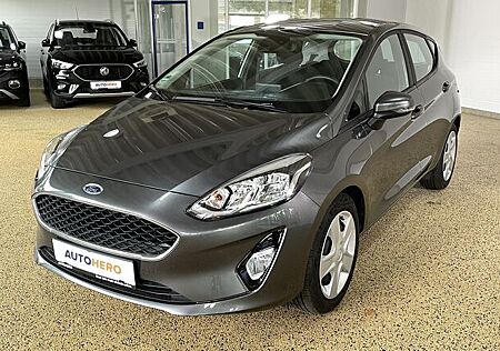 Ford Fiesta 1.0 EcoBoost Cool&Connect