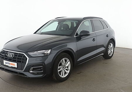 Audi Q5 50 TFSIe quattro