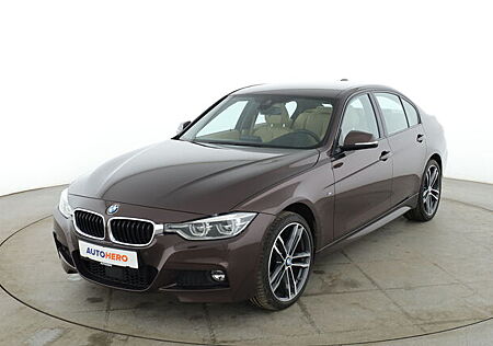 BMW 3er 320d xDrive M Sport