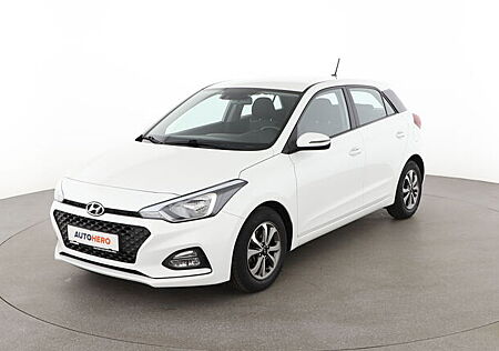 Hyundai i20 1.0 TGDI Trend