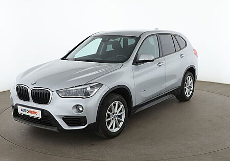 BMW X1 sDrive 18i