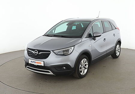 Opel Crossland X 1.2 INNOVATION