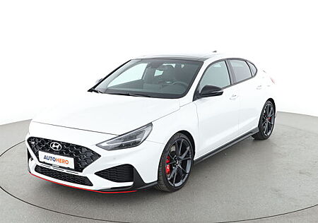 Hyundai i30 2.0 T-GDI N Performance