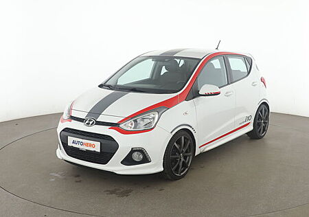 Hyundai i10 1.2 Sport