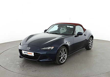 Mazda MX-5 2.0 Skyactiv G Ad'vantage Design