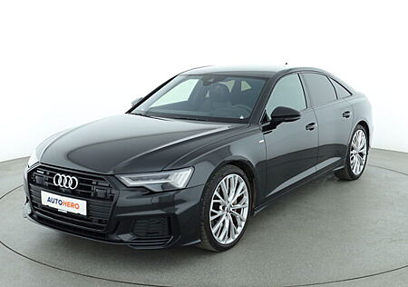 Audi A6 50 TDI quattro Sport