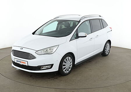 Ford Grand C-Max 1.5 EcoBoost Titanium