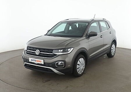 VW T-Cross 1.0 TSI Style