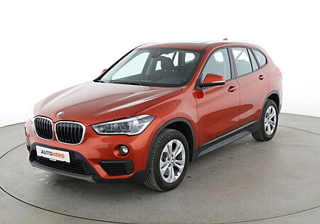 BMW X1 gebraucht kaufen BMW X1 sDrive 20d Advantage