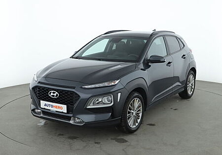 Hyundai Kona 1.6 CRDi Intuitive 2WD