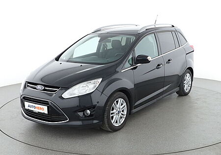 Ford Grand C-Max 1.6 EcoBoost Titanium