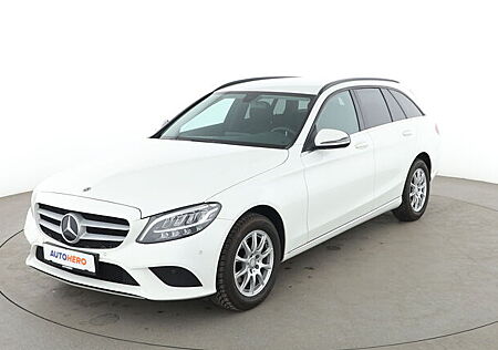 Mercedes-Benz C-Klasse C 180 d T