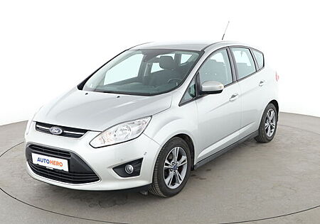 Ford C-Max 1.0 EcoBoost SYNC Edition