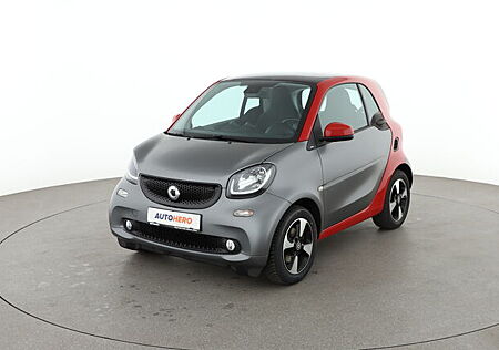 Smart ForTwo 0.9 Turbo Basis Prime