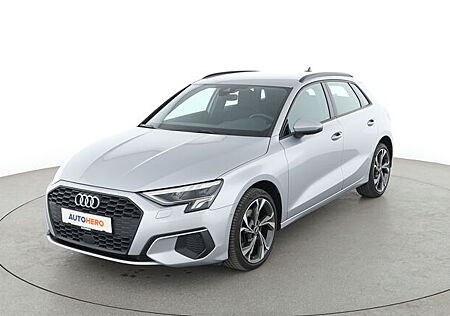 Audi A3 35 TDI