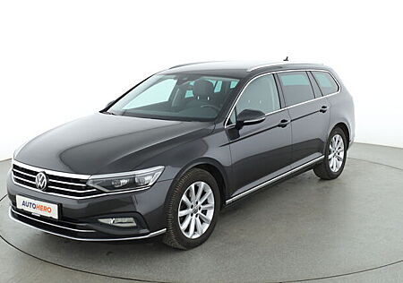 VW Passat 2.0 TDI Elegance