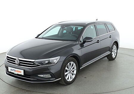 VW Passat 2.0 TDI Elegance