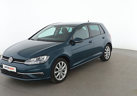 VW Golf 1.4 TSI Sound