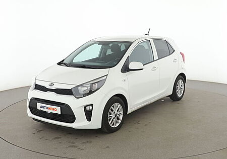 Kia Picanto 1.0 Dream Team