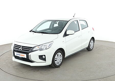 Mitsubishi Space Star 1.2 Select