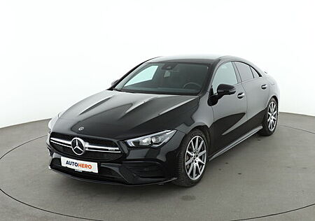 Mercedes-Benz Andere CLA 35 AMG 4Matic