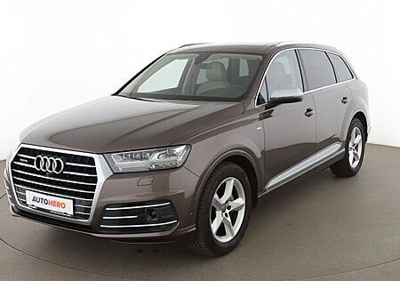 Audi Q7 3.0 V6 TDI quattro Ultra