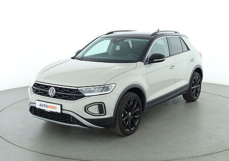 VW T-Roc 1.5 TSI ACT Move