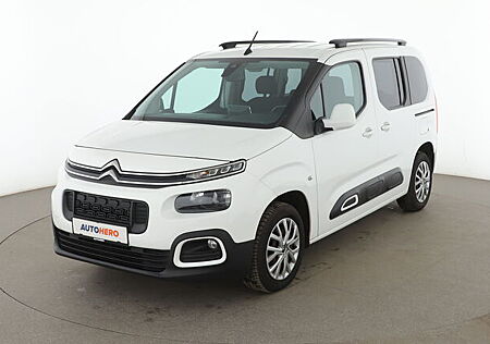 Citroën Berlingo 1.5 Blue-HDi Feel M