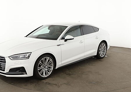 Audi A5 2.0 TDI quattro Design
