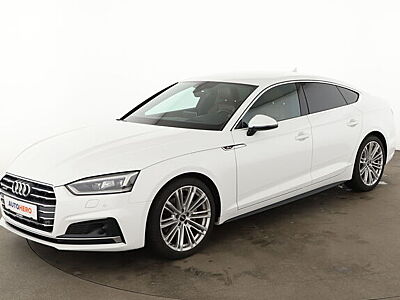Audi A5 Sportback 2.0 TDI quattro Design