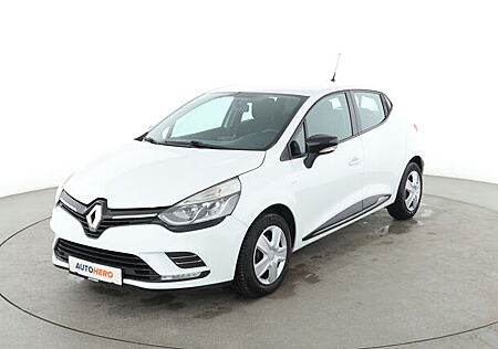 Renault Clio 1.2 Limited