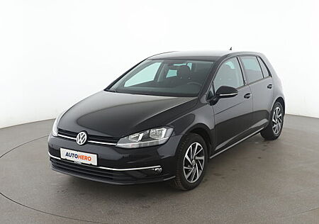 VW Golf 1.0 TSI Sound