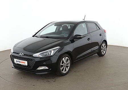 Hyundai i20 1.4 YES!