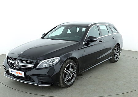 Mercedes-Benz C-Klasse C 300e T AMG Line