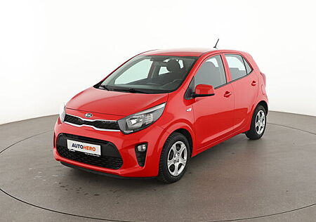 Kia Picanto 1.0 Edition 7