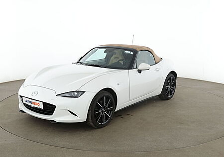 Mazda MX-5 2.0 Skyactiv-G Kazari