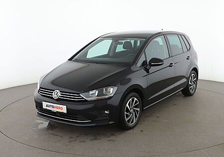 VW Golf Sportsvan 1.2 TSI Sound BlueMotion