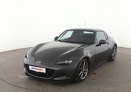 Mazda MX-5 2.0 Sports-Line RF
