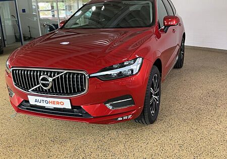 Volvo XC 60 2.0 B5 Diesel Inscription AWD