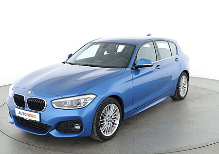 BMW 1er 118i M Sport