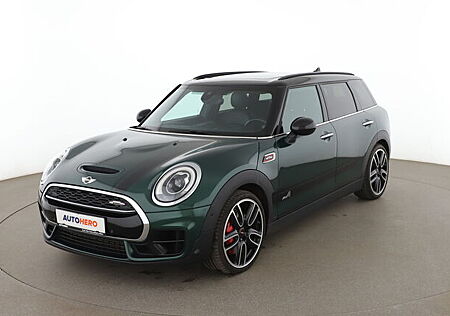 Mini One Clubman John Cooper Works