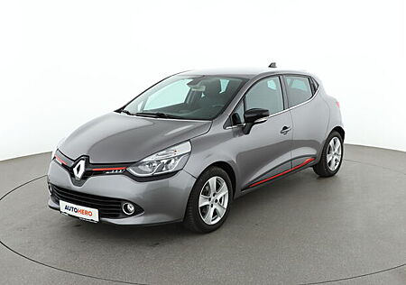 Renault Clio 1.2 TCe Luxe