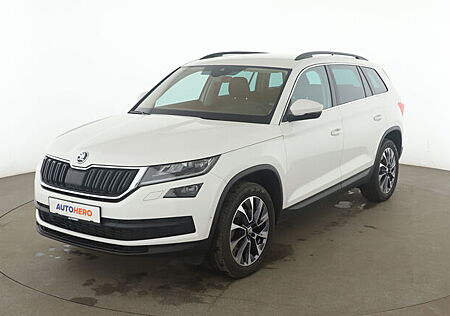 Skoda Kodiaq 1.5 TSI ACT Drive 125