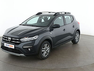 Dacia Sandero 1.0 TCe Stepway Comfort