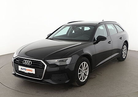 Audi A6 45 TDI quattro