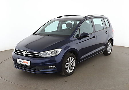 VW Touran 1.5 TSI ACT Comfortline BlueMotion